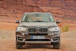 BMW X5 2014 года
